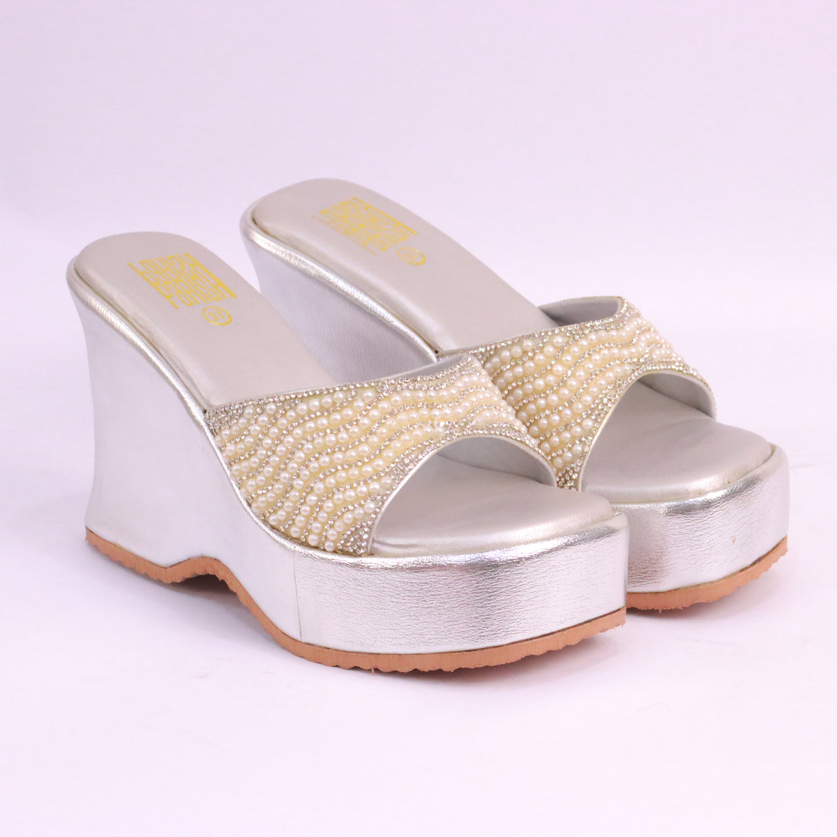 EA038 SILVER