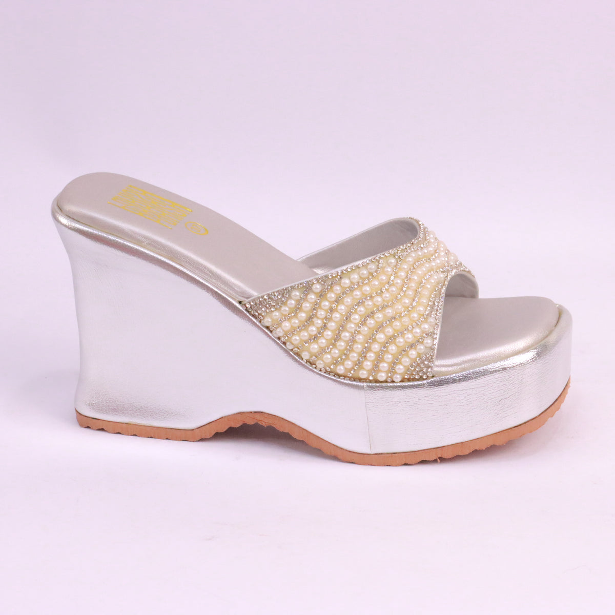 EA038 SILVER