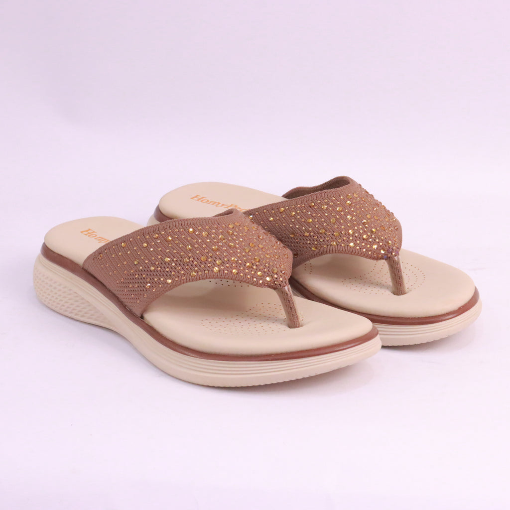 EA040 BROWN