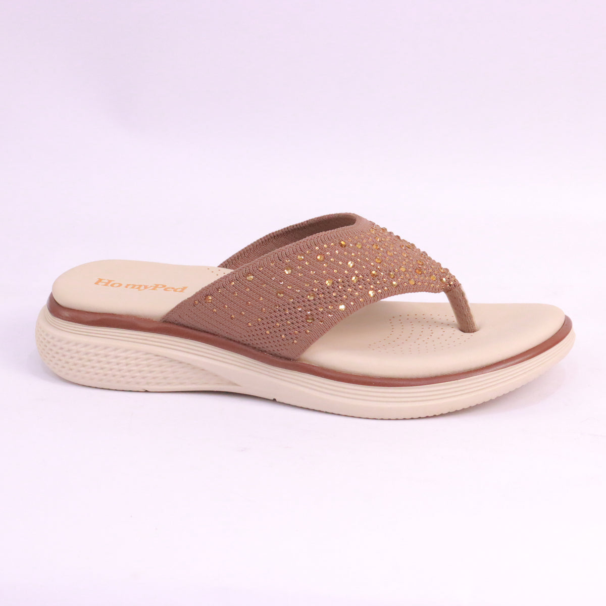 EA040 BROWN