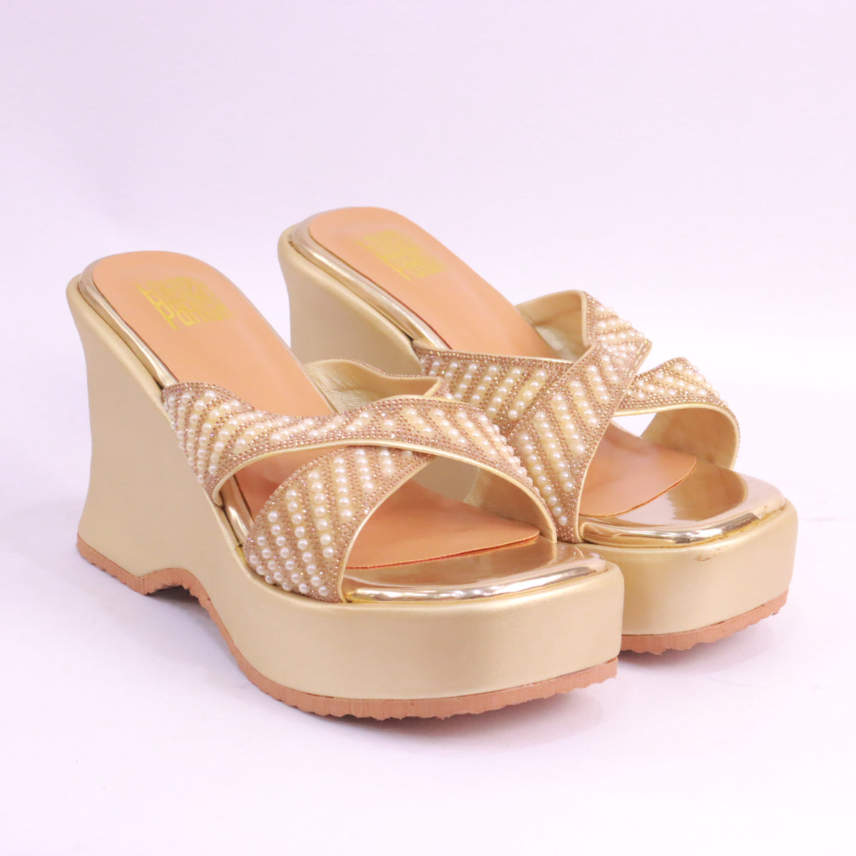 EA042 LIGHT GOLDEN