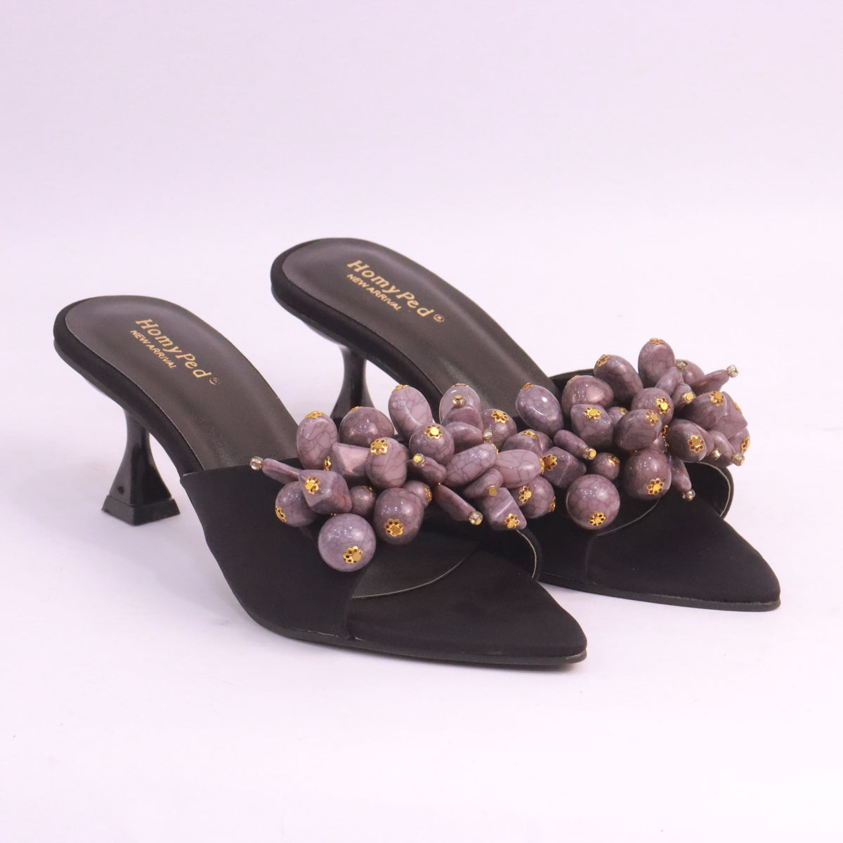 EA043 BLACK