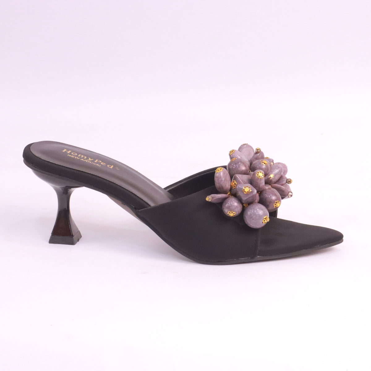 EA043 BLACK