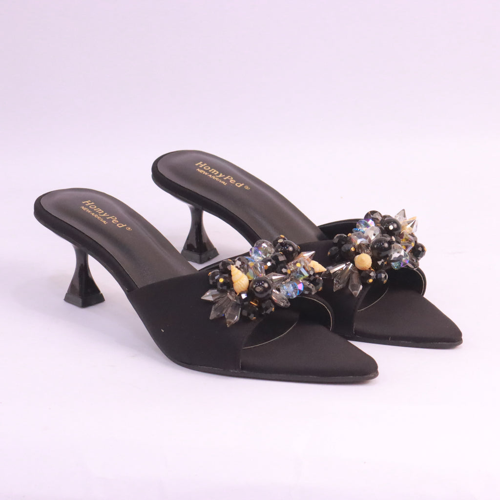 EA045 BLACK