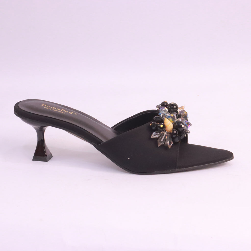 EA045 BLACK