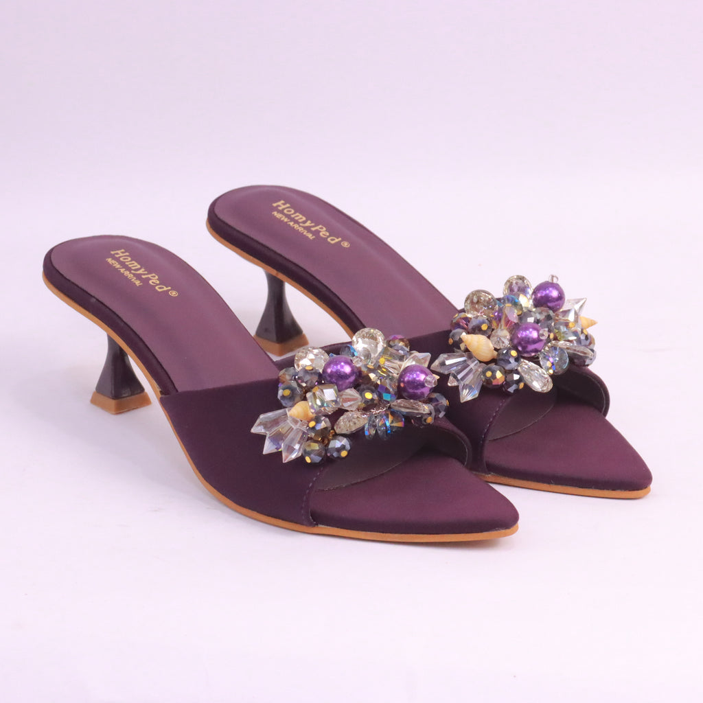 EA045 PURPLE