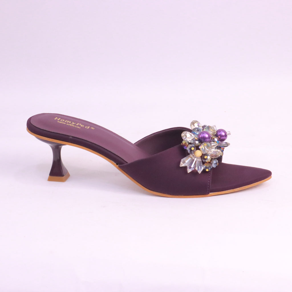 EA045 PURPLE