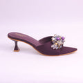 EA045 PURPLE