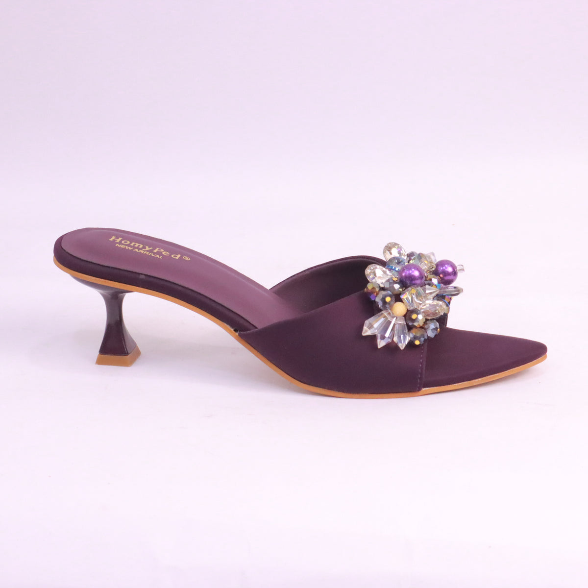 EA045 PURPLE