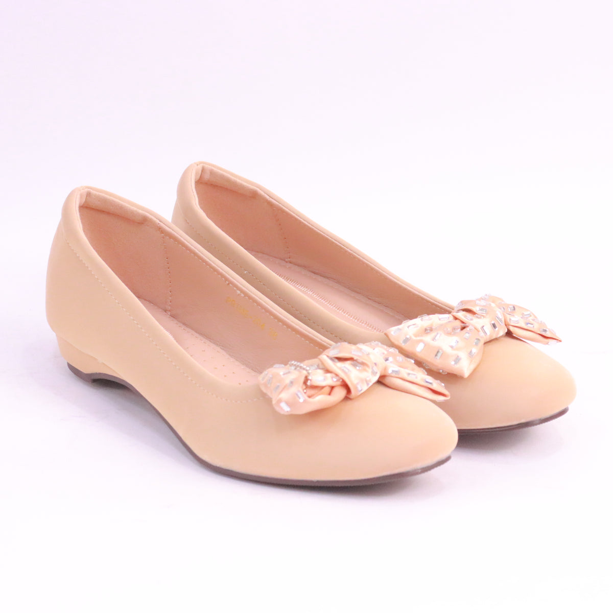 EA053 BROWN