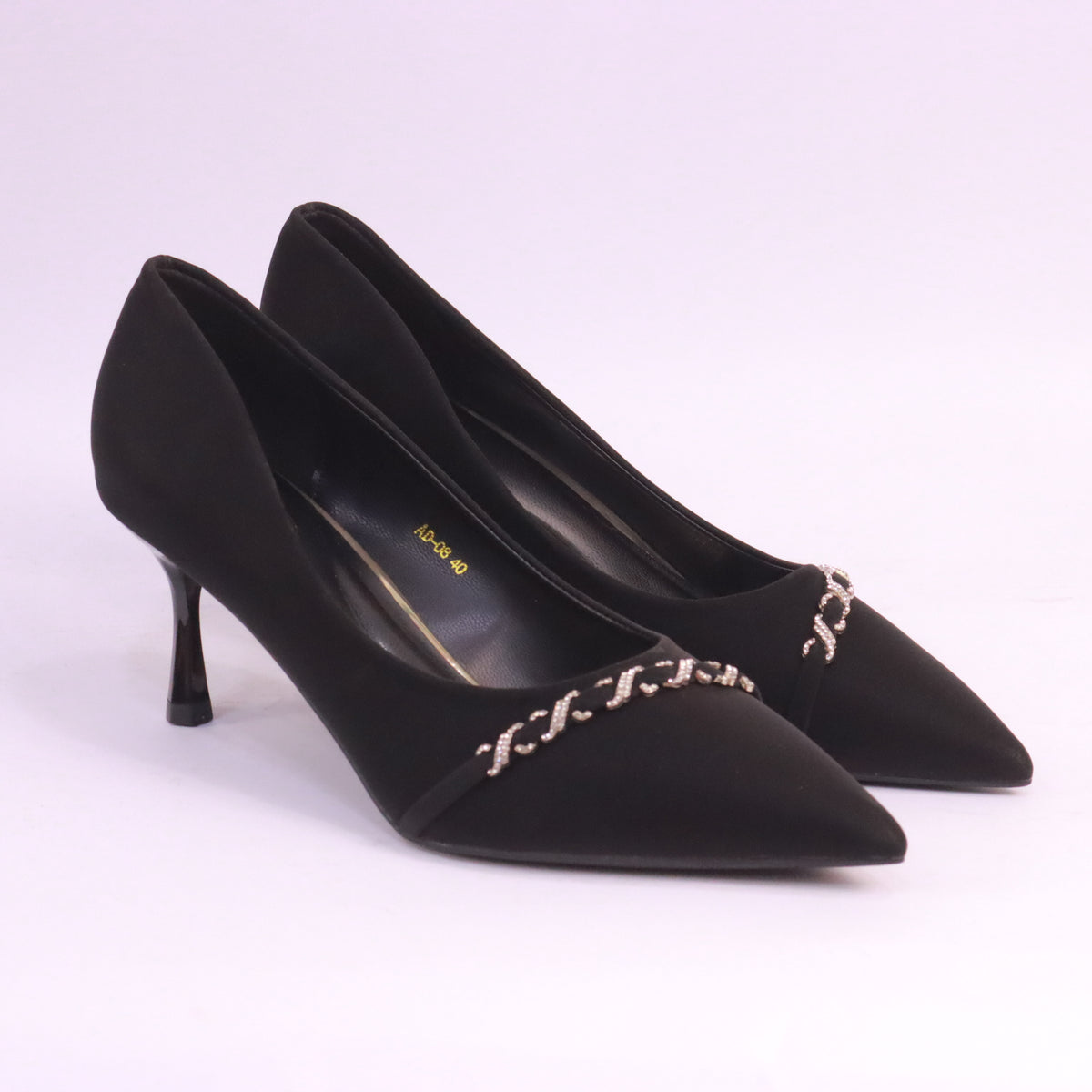 EA056 BLACK