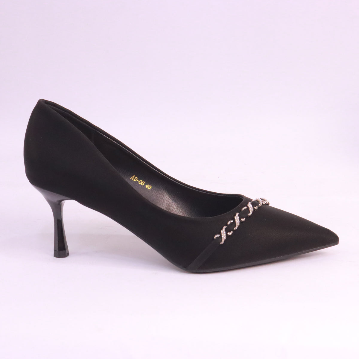 EA056 BLACK