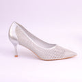 EA057 SILVER