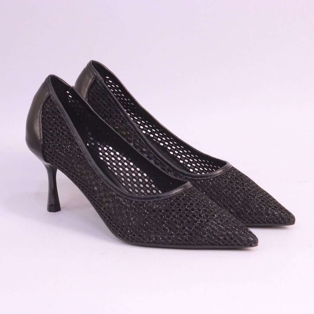 EA057 BLACK