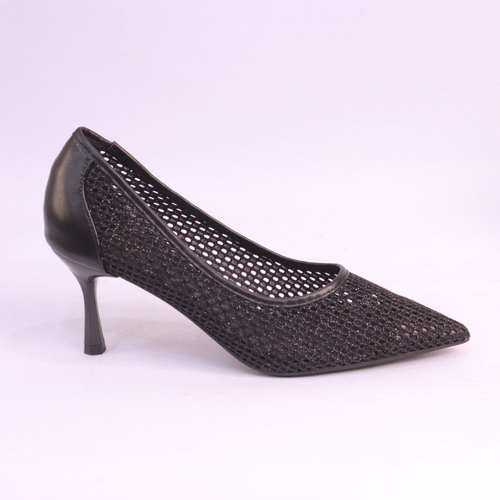 EA057 BLACK