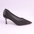 EA057 BLACK