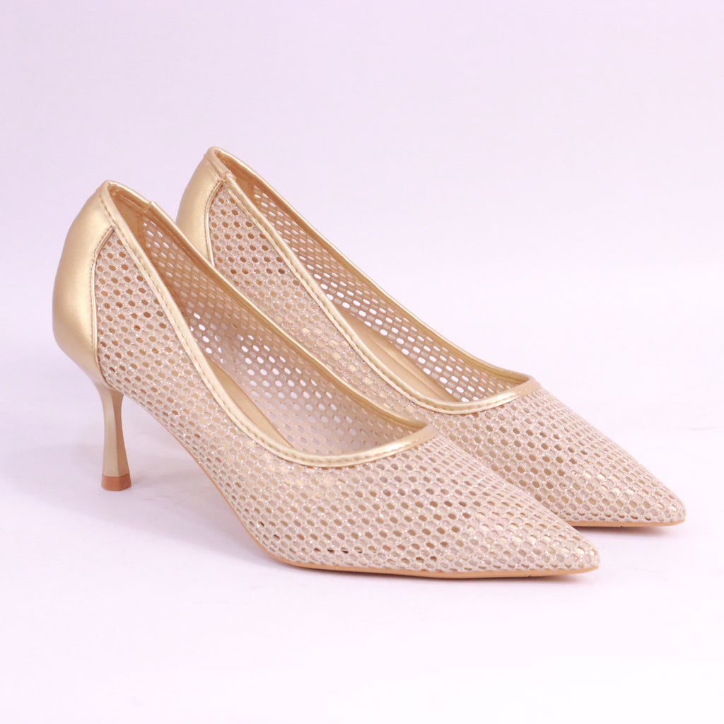 EA057 LIGHT GOLDEN