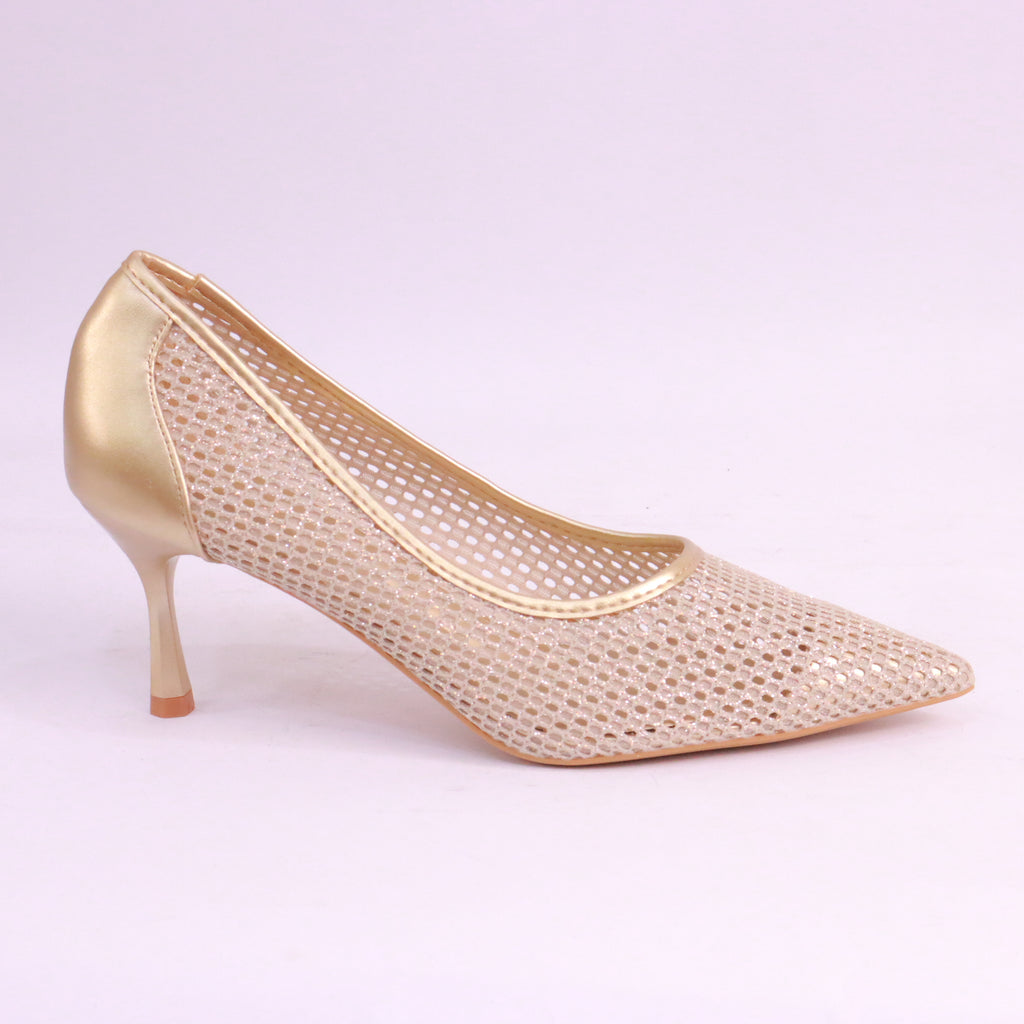 EA057 LIGHT GOLDEN