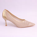 EA057 LIGHT GOLDEN