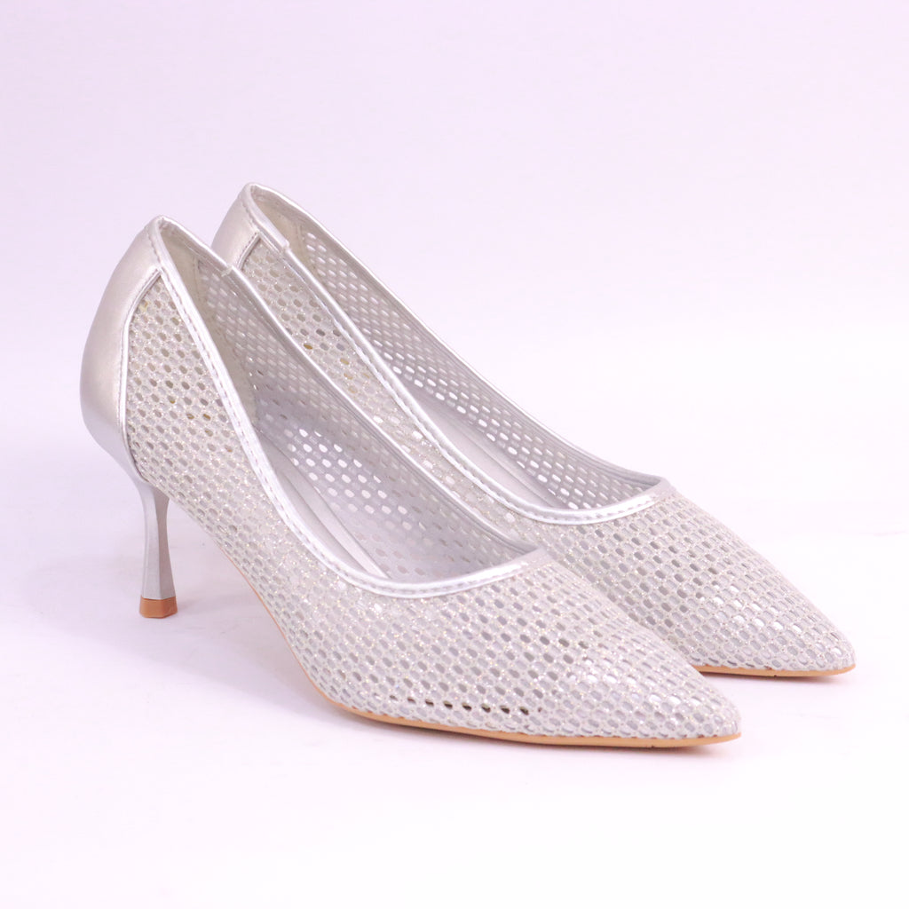 EA057 SILVER