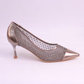 EA058 GRAY