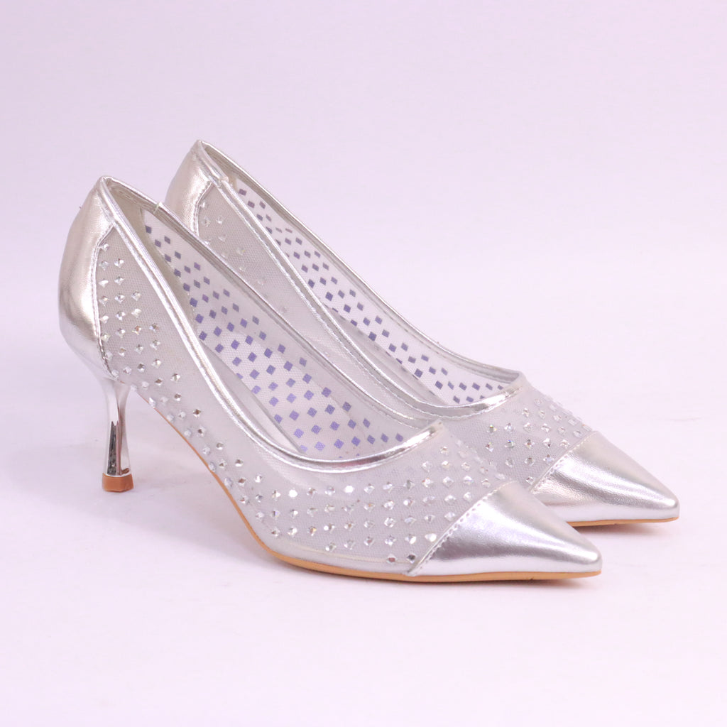 EA058 SILVER
