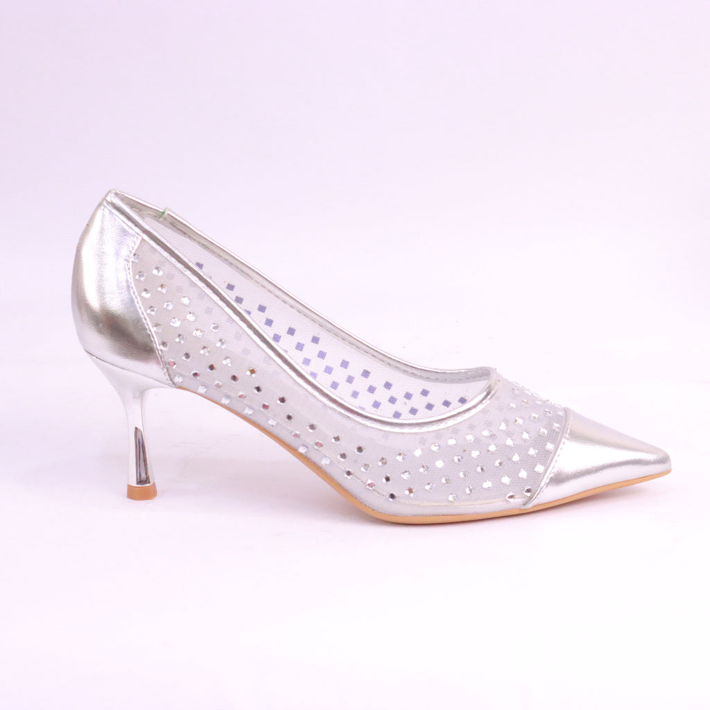 EA058 SILVER