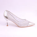 EA058 SILVER