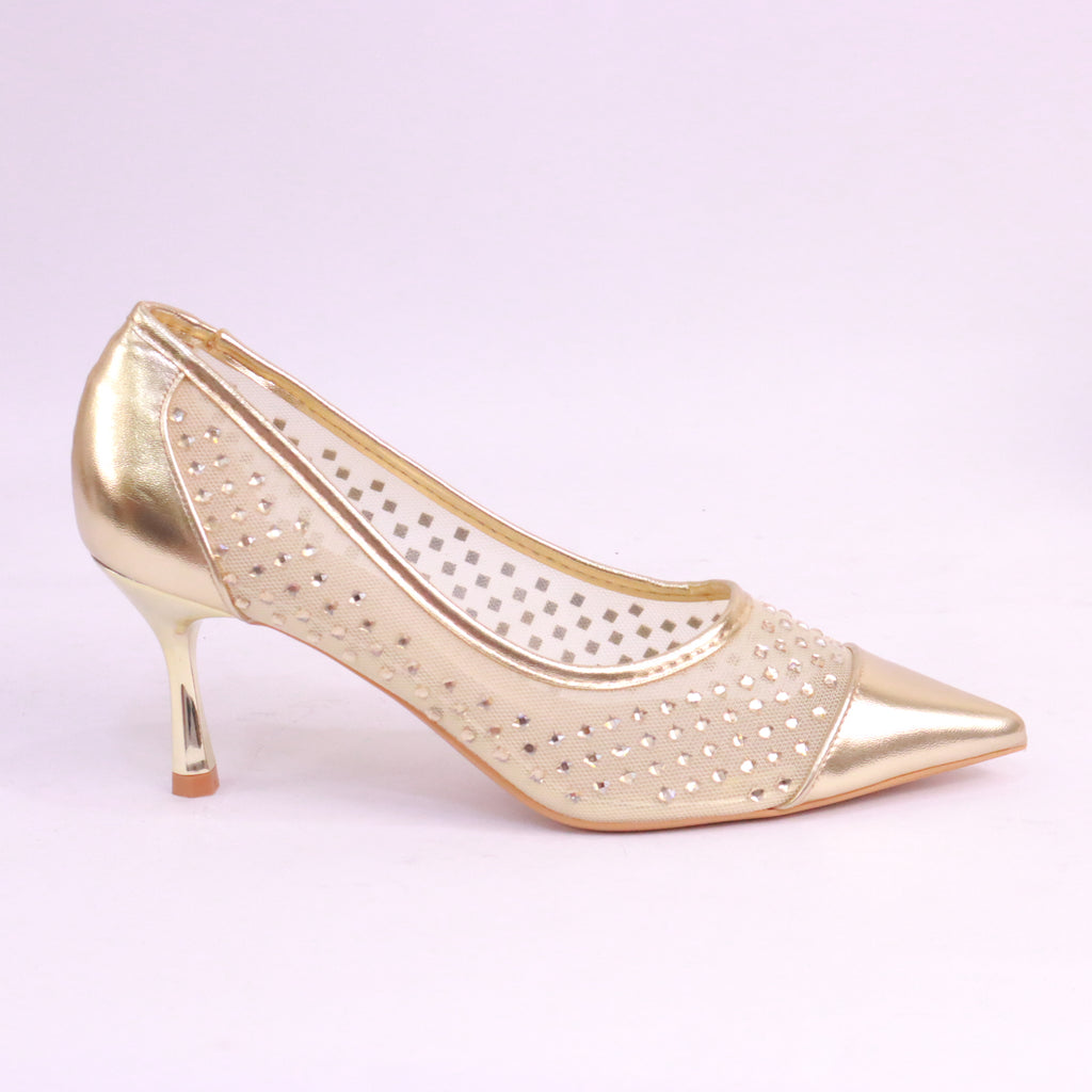 EA058 LIGHT GOLDEN