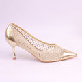 EA058 LIGHT GOLDEN