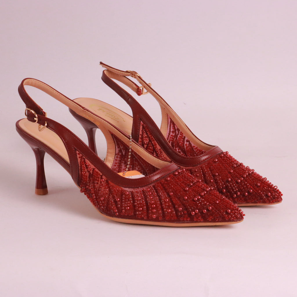 EA059 MAROON