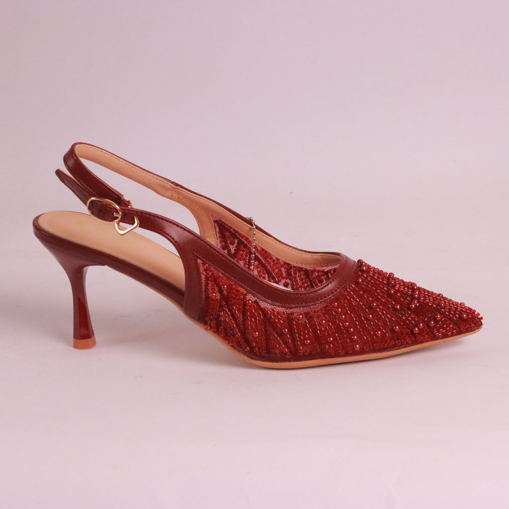 EA059 MAROON