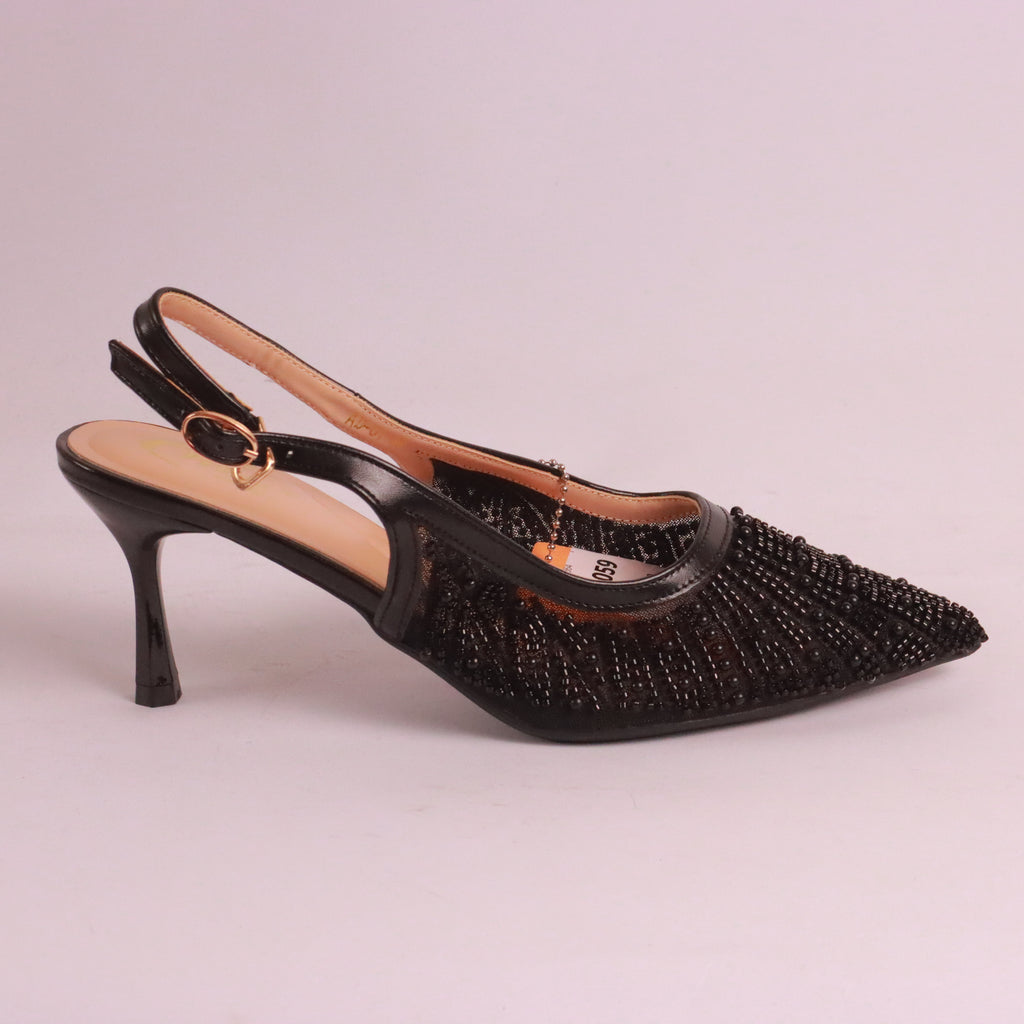 EA059 BLACK