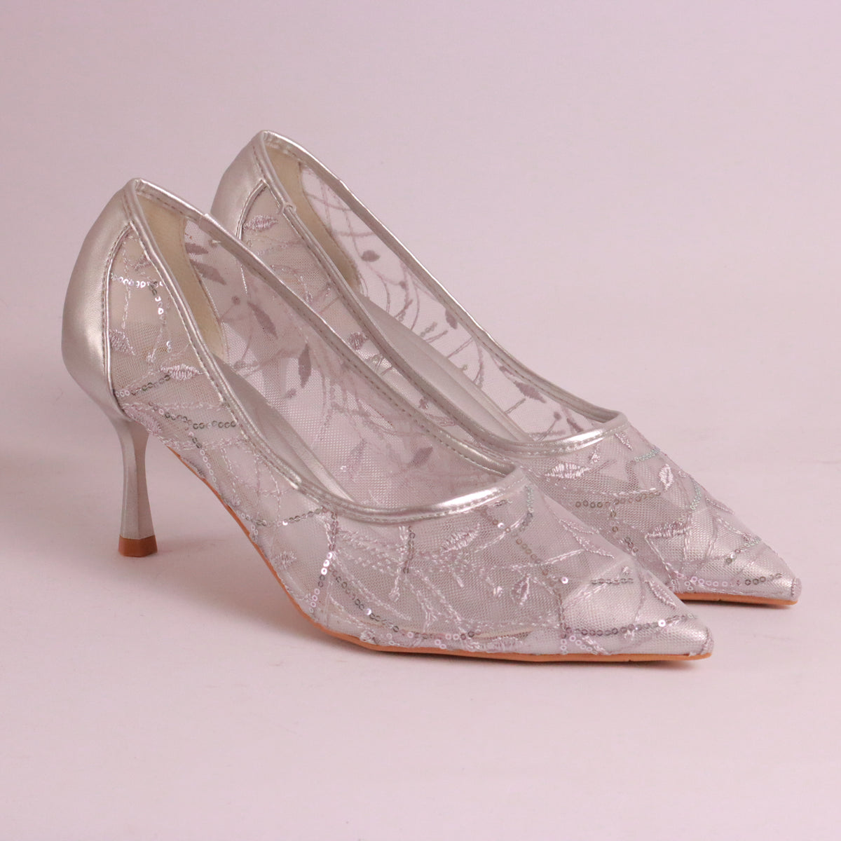 EA060 SILVER