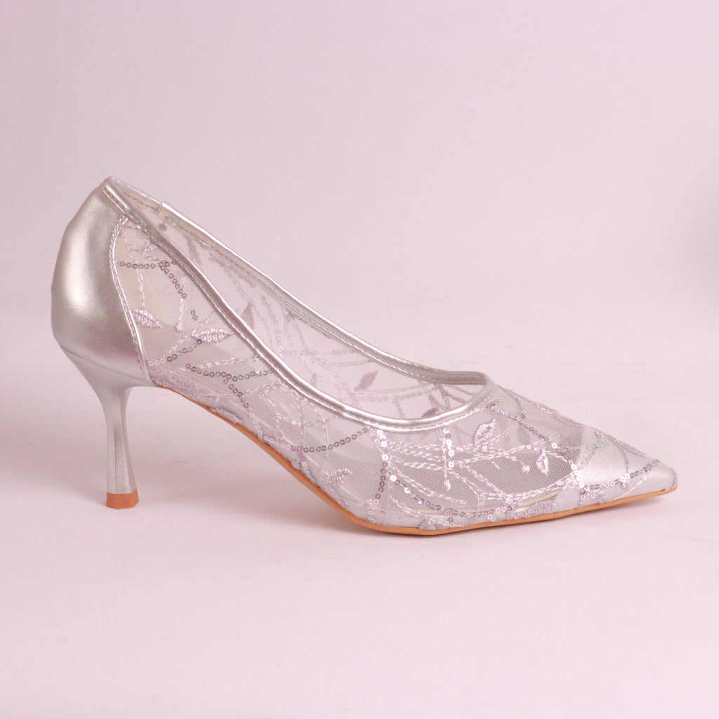 EA060 SILVER