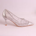 EA060 SILVER