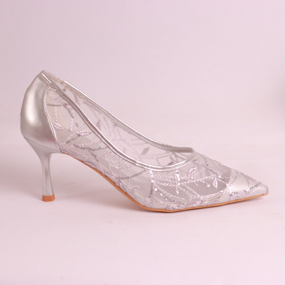 EA060 SILVER