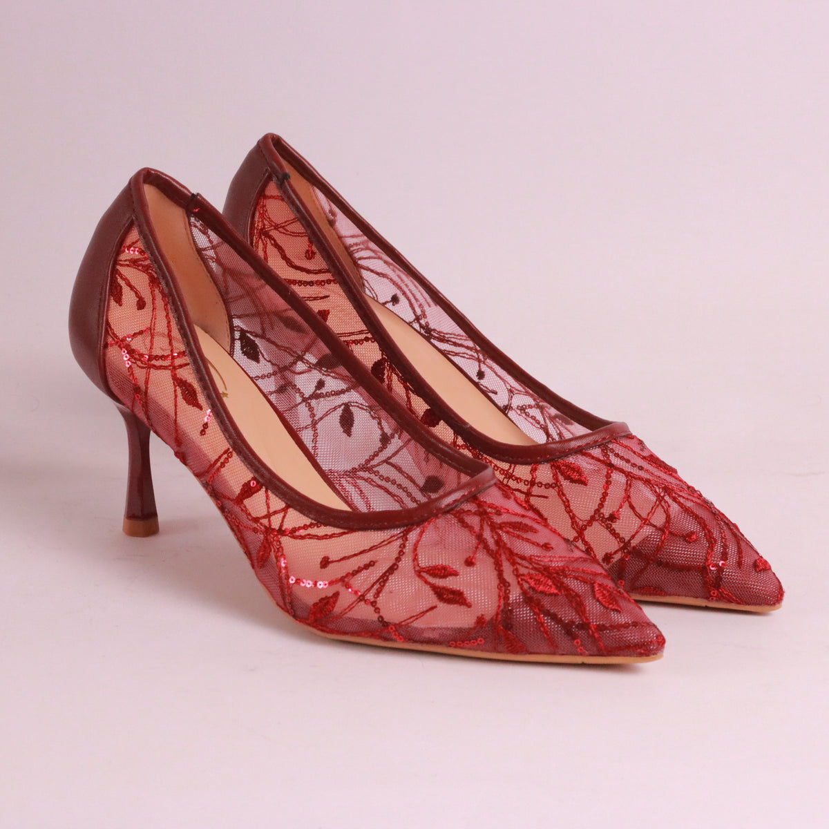 EA060 MAROON