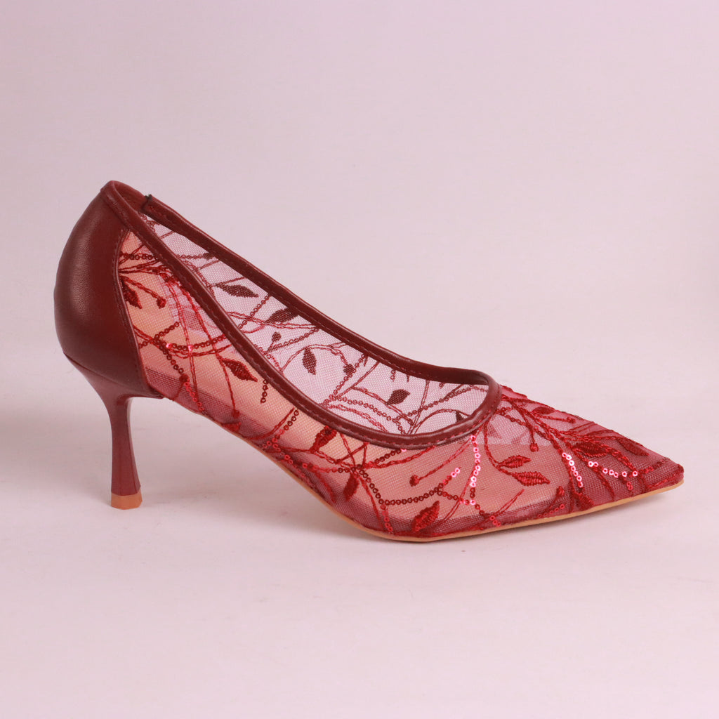 EA060 MAROON