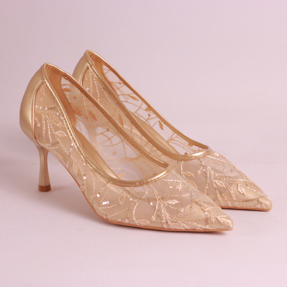 EA060 LIGHT GOLDEN