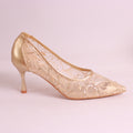 EA060 LIGHT GOLDEN