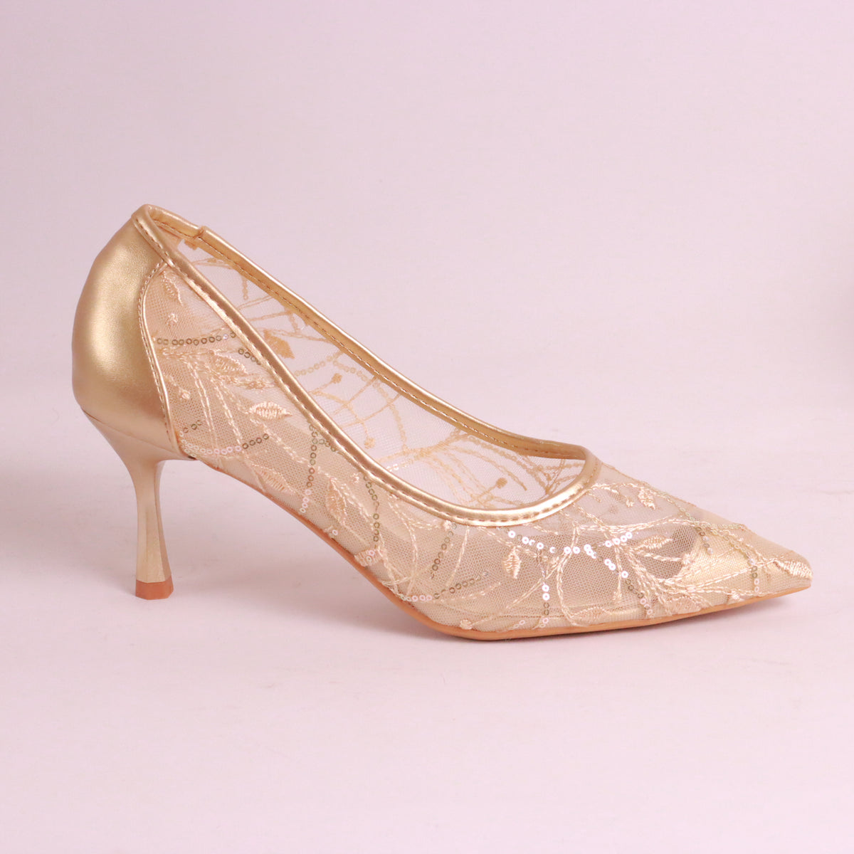 EA060 LIGHT GOLDEN