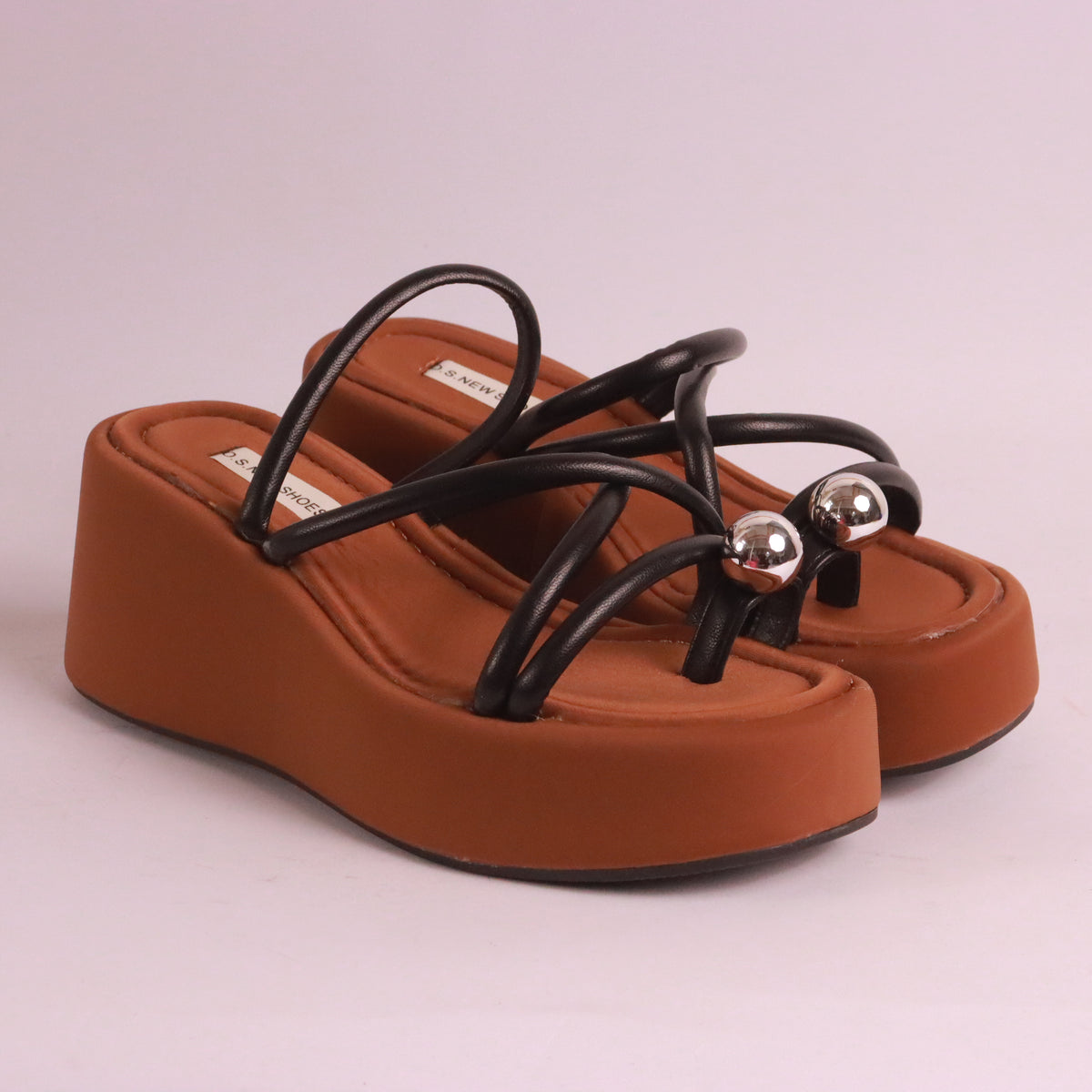 EA062 BLACK