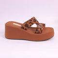 EA063 BROWN