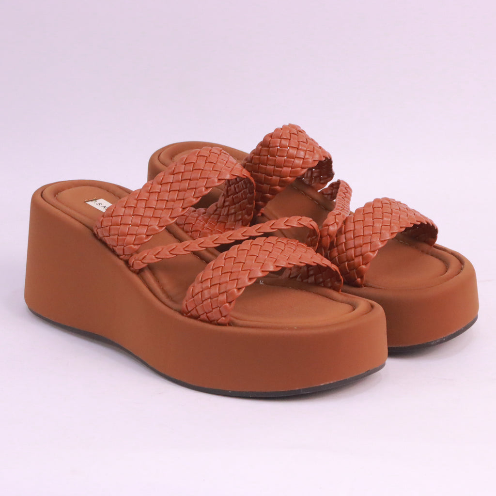 EA064 BROWN