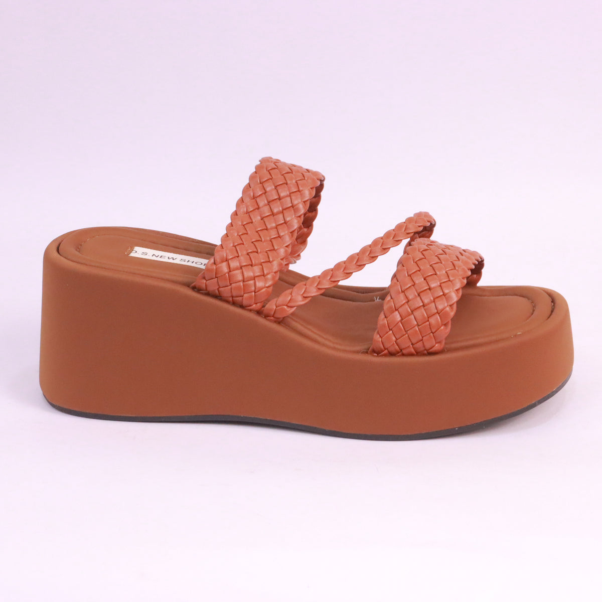 EA064 BROWN