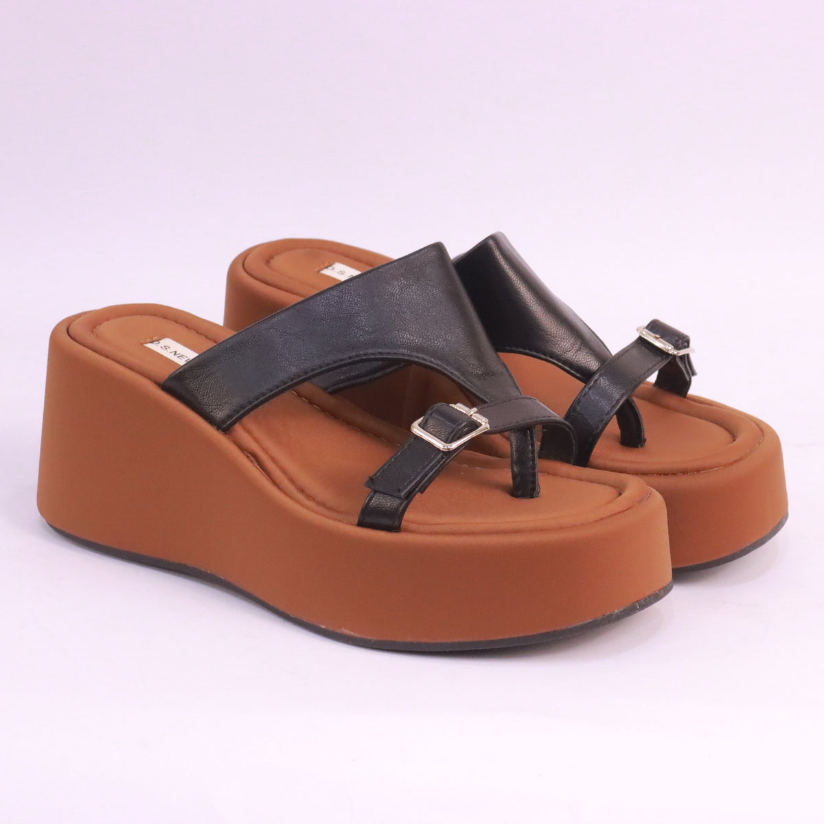 EA065 BLACK