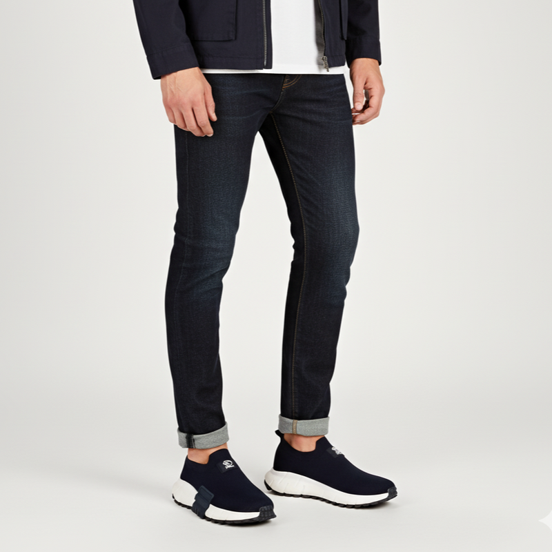 Men Breathable Sneakers Vol 1 - Free Delivery Offer - MA548