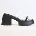 SoftWay IMP black