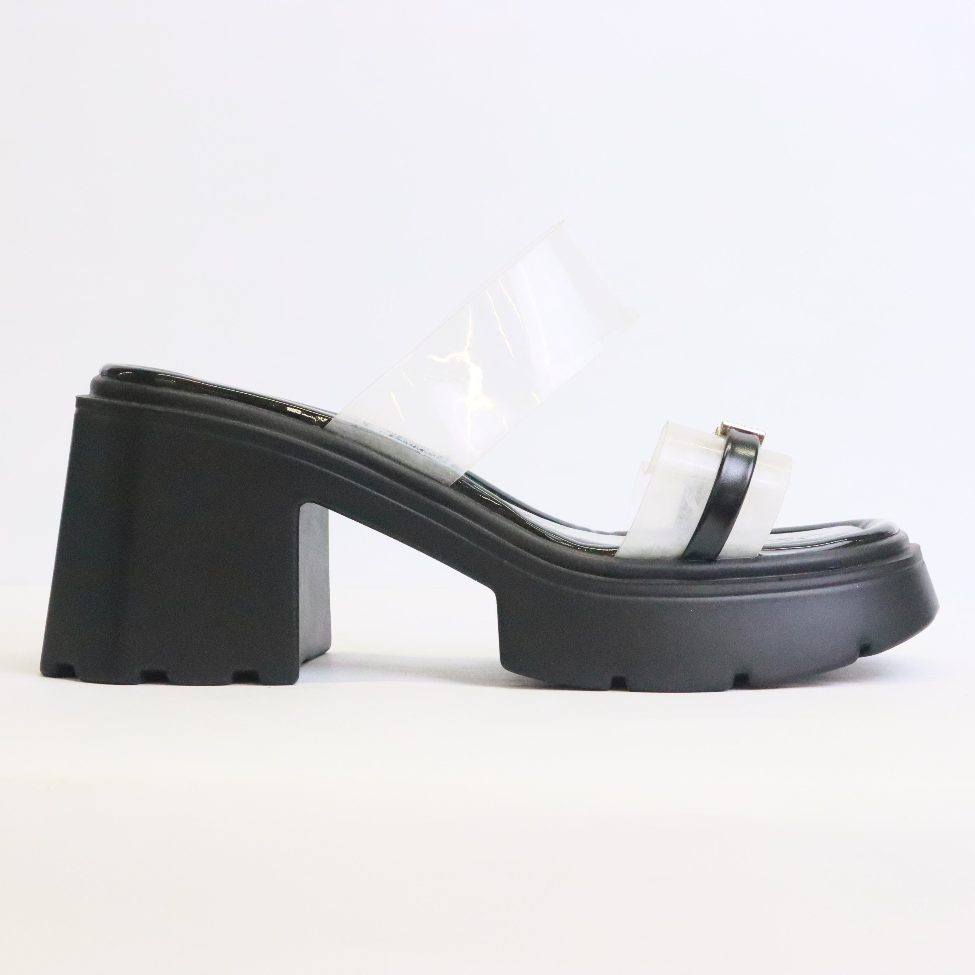 SoftWay IMP black